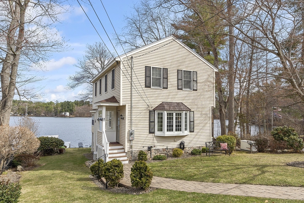 2 Bumpy Lane Methuen, MA 01844 - Photo 29 of 32