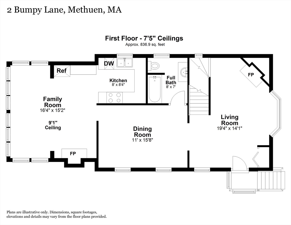 2 Bumpy Lane Methuen, MA 01844 - Photo 30 of 32