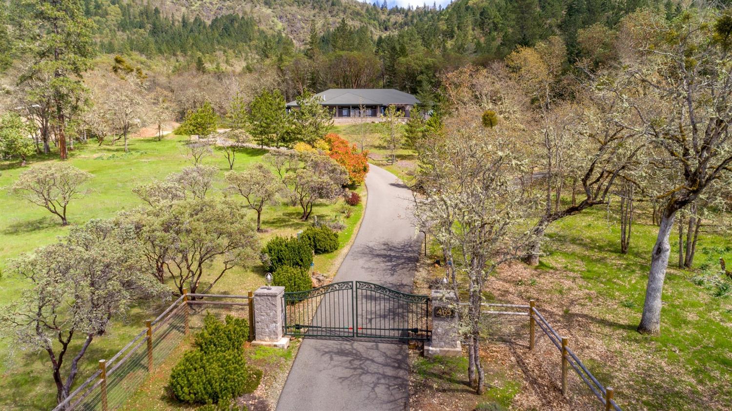 465 Trollview Road Grants Pass, OR 97527 - Photo 30 of 34 Additional Photo