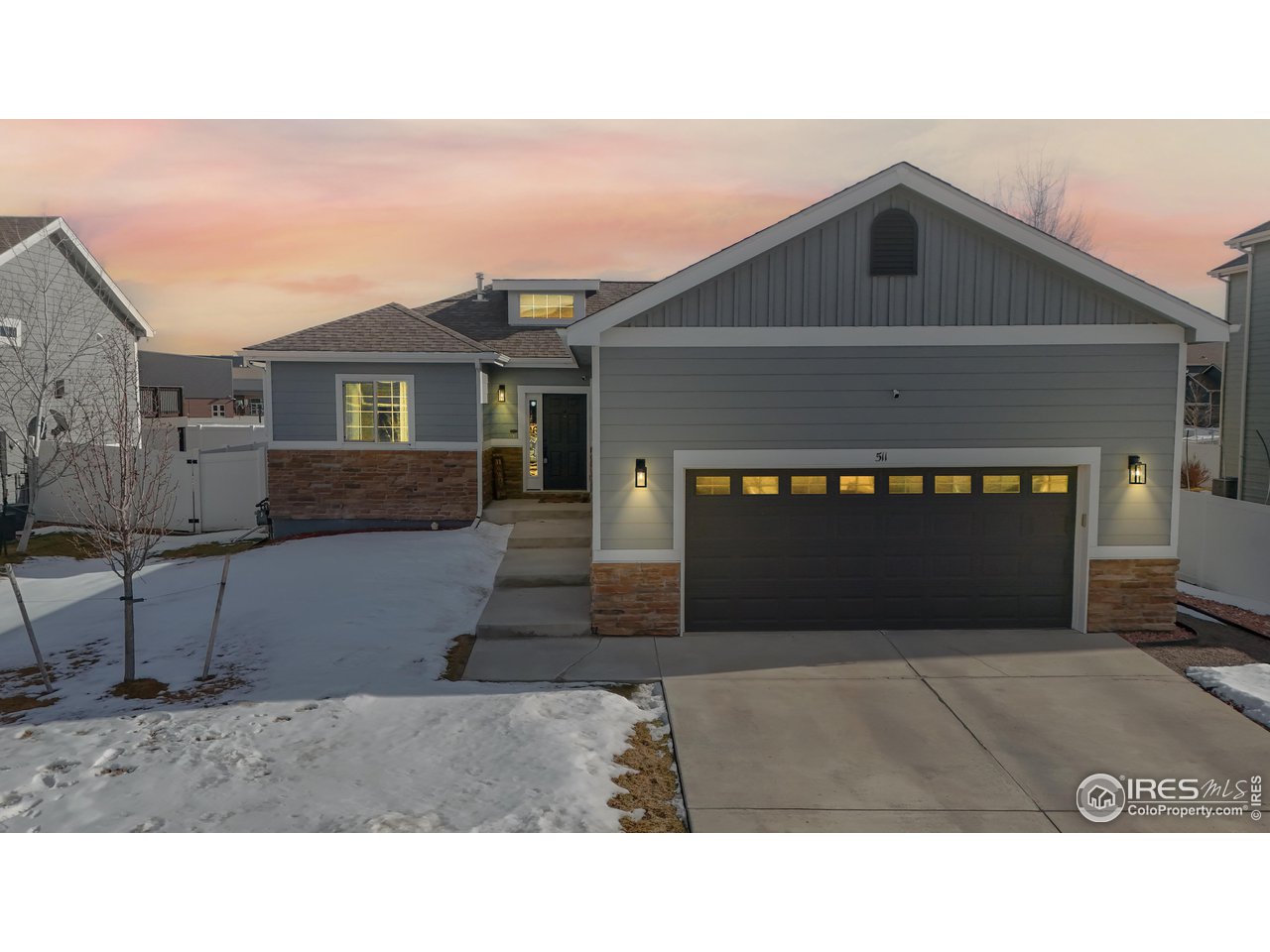 a black and white photo of a house