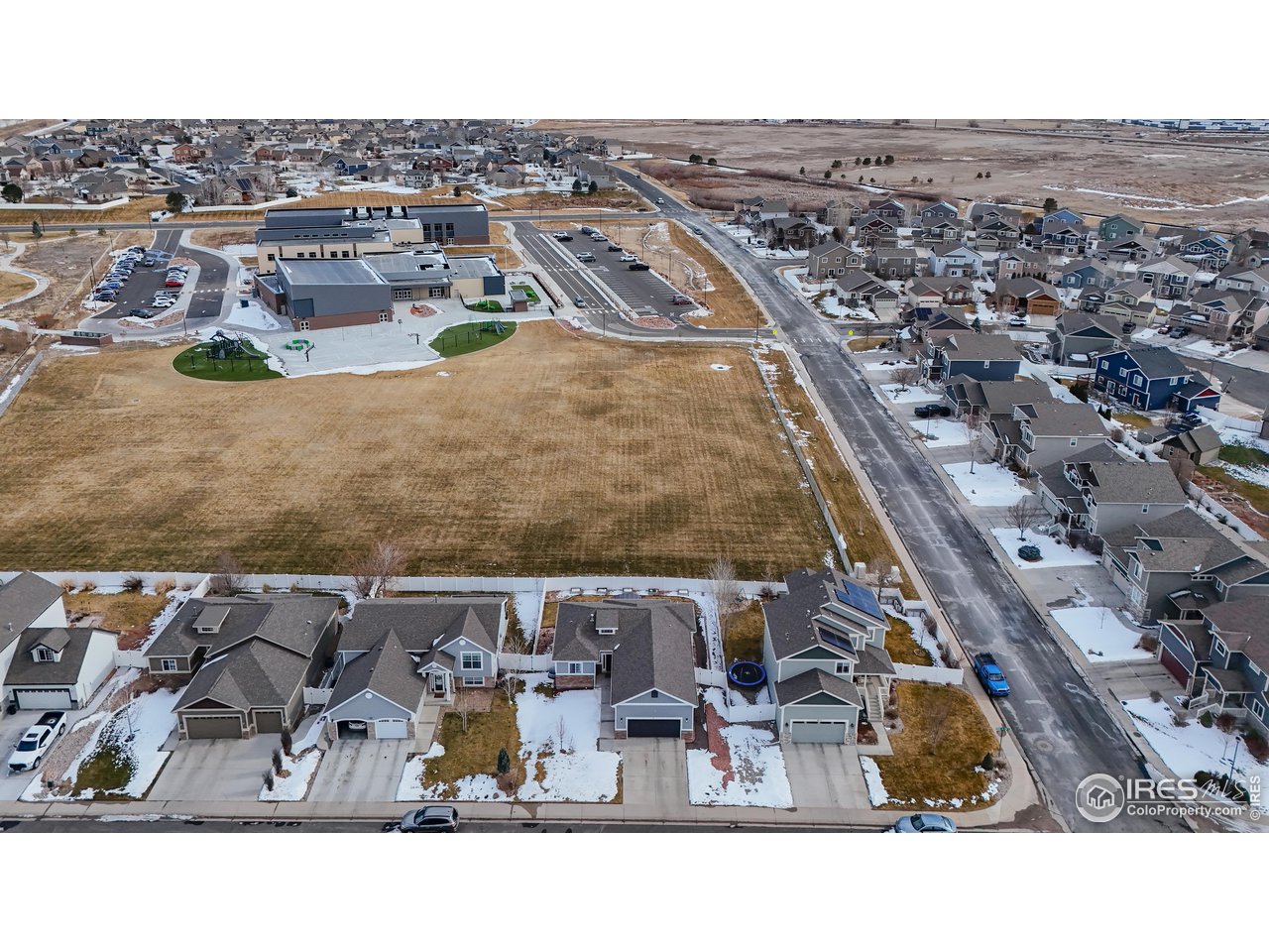 511 Wind River Drive Windsor, CO 80550 - Photo 19 of 22