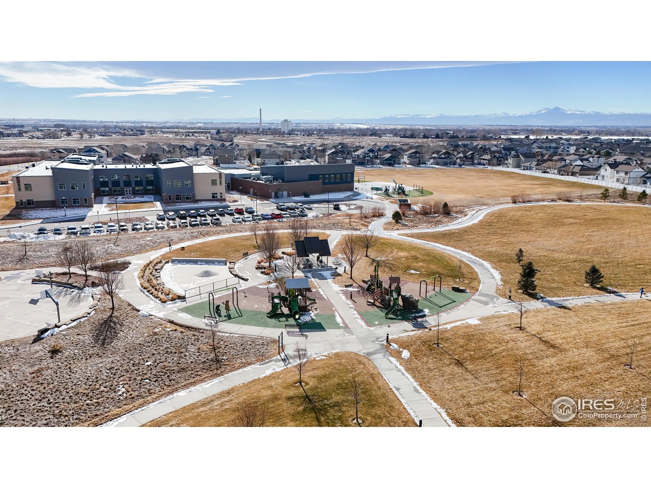 511 Wind River Drive Windsor, CO 80550 - Photo 20 of 22