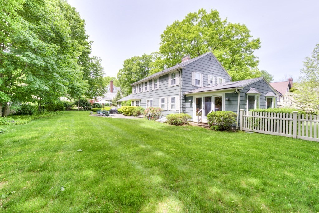 5 Algonquin Road Worcester, MA 01609 - Photo 41 of 42