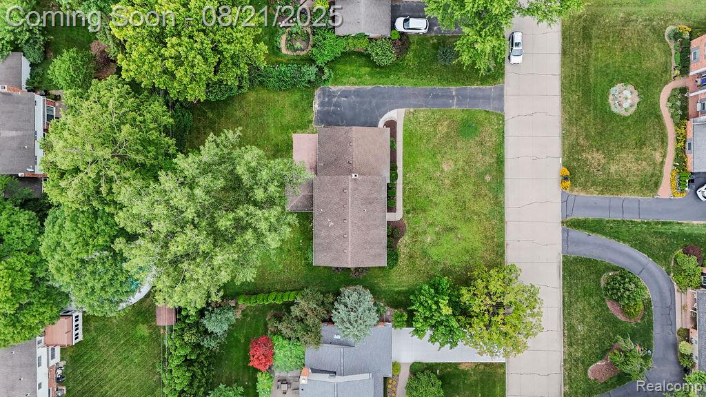 31472 Sunset Drive Beverly Hills, MI 48025 - Photo 43 of 50
