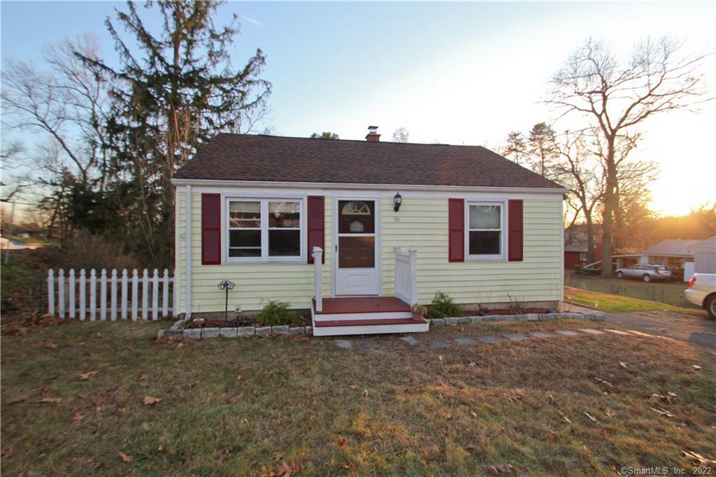 90 Lake Road Enfield, CT 06082 - Photo 1 of 1 Gallery Image 1