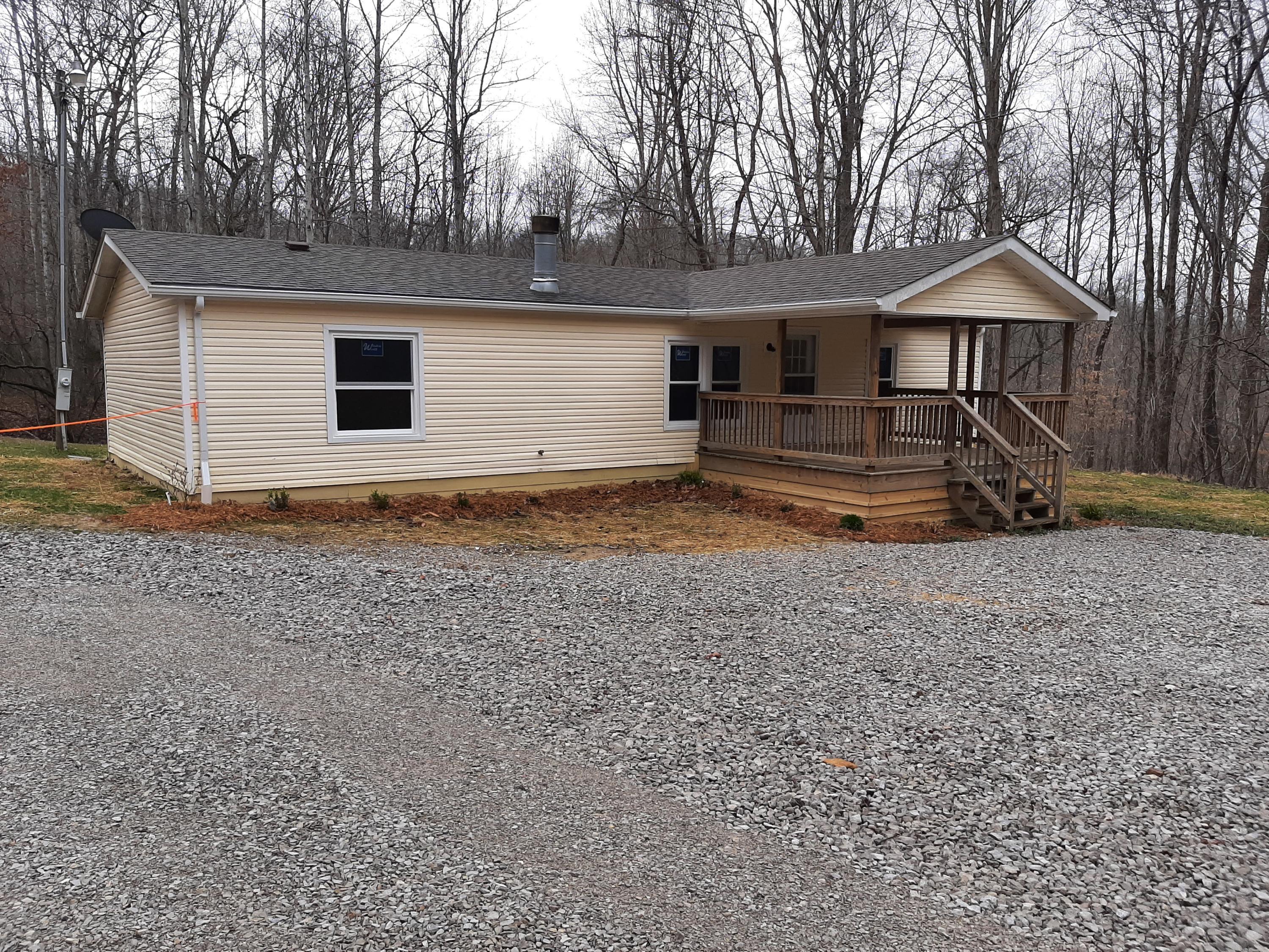 1135 Cannonball Road Somerset, KY 42501 - Photo 1 of 25 20210312_101907
