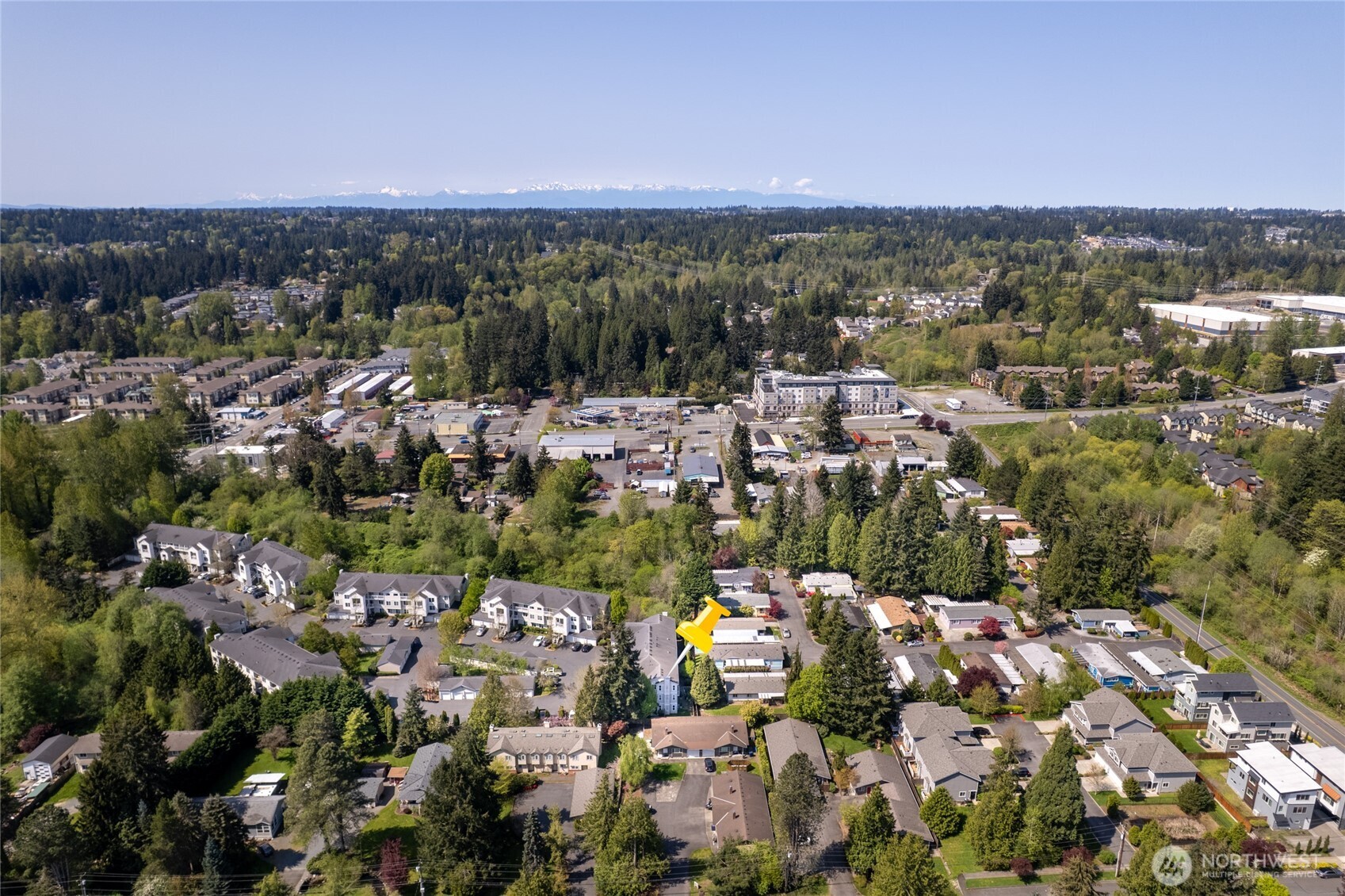 2009 196th Street Southeast, Unit E304 Bothell, WA 98012 - Photo 33 of 36