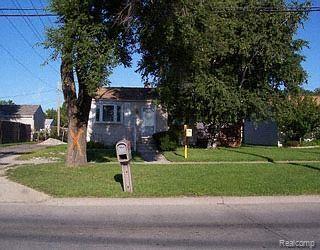 3656 Merriman Road Wayne, MI 48184 - Photo 1 of 1 Property Photo