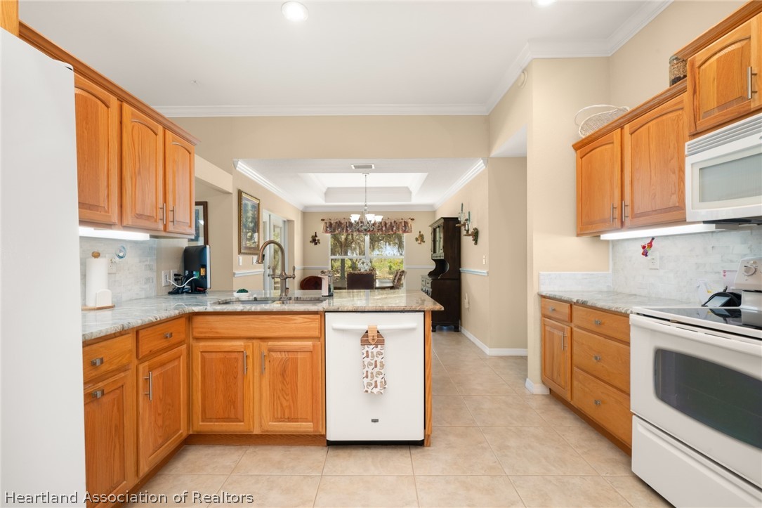 3723 Grand Concourse Sebring, FL 33875 - Photo 21 of 36