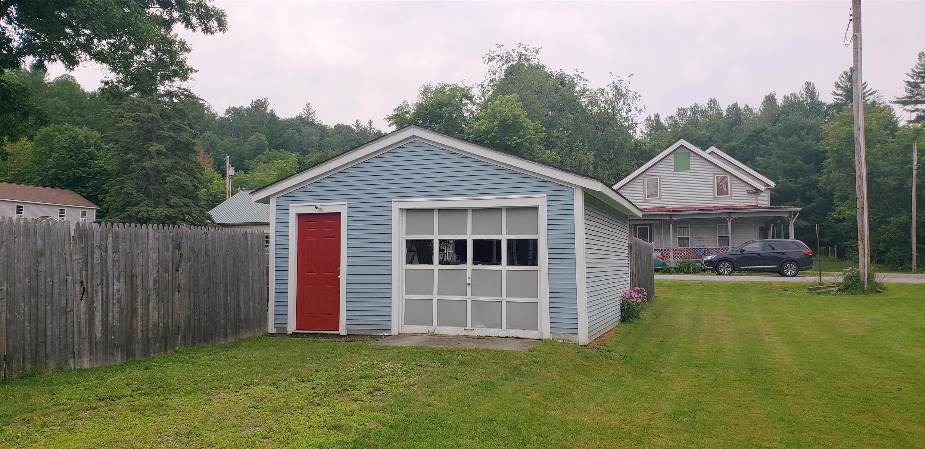 54 Highway 100C Johnson, VT 05656 - Photo 4 of 22