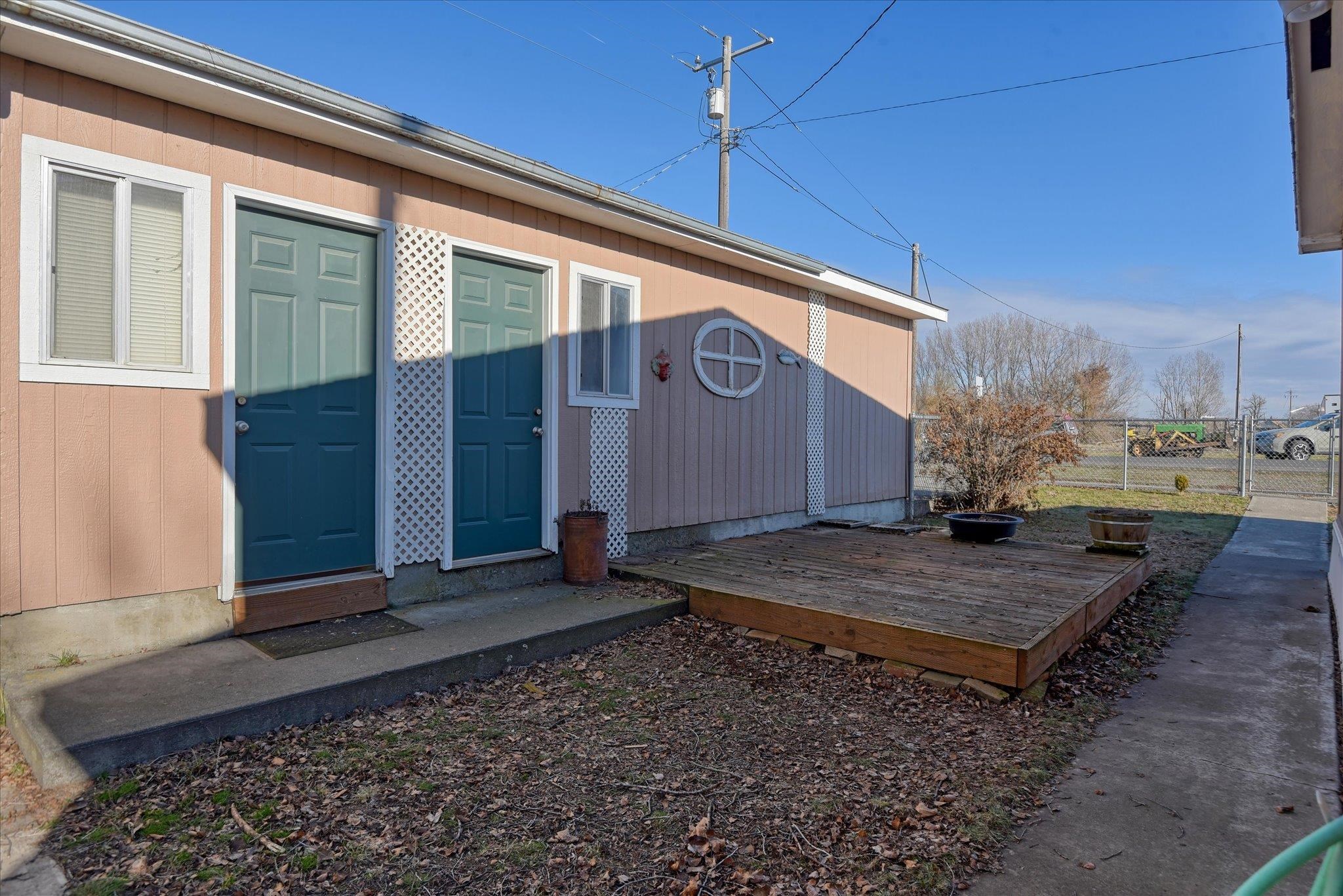 214 South B Street Sprague, WA 99032 - Photo 27 of 40