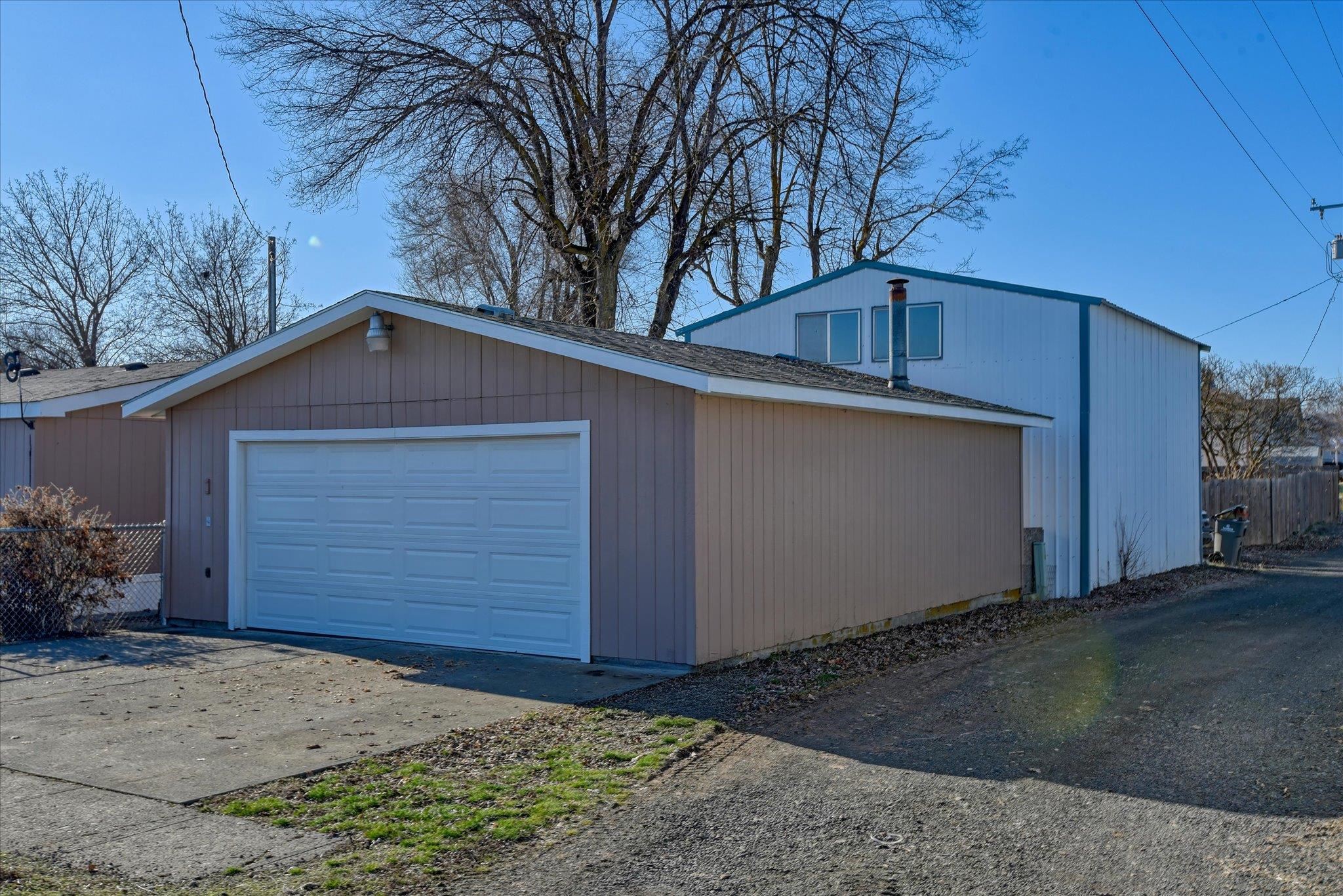 214 South B Street Sprague, WA 99032 - Photo 30 of 40