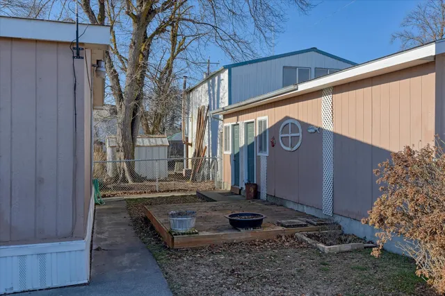 $199,900 | 214 South B Street, Sprague, WA 99032