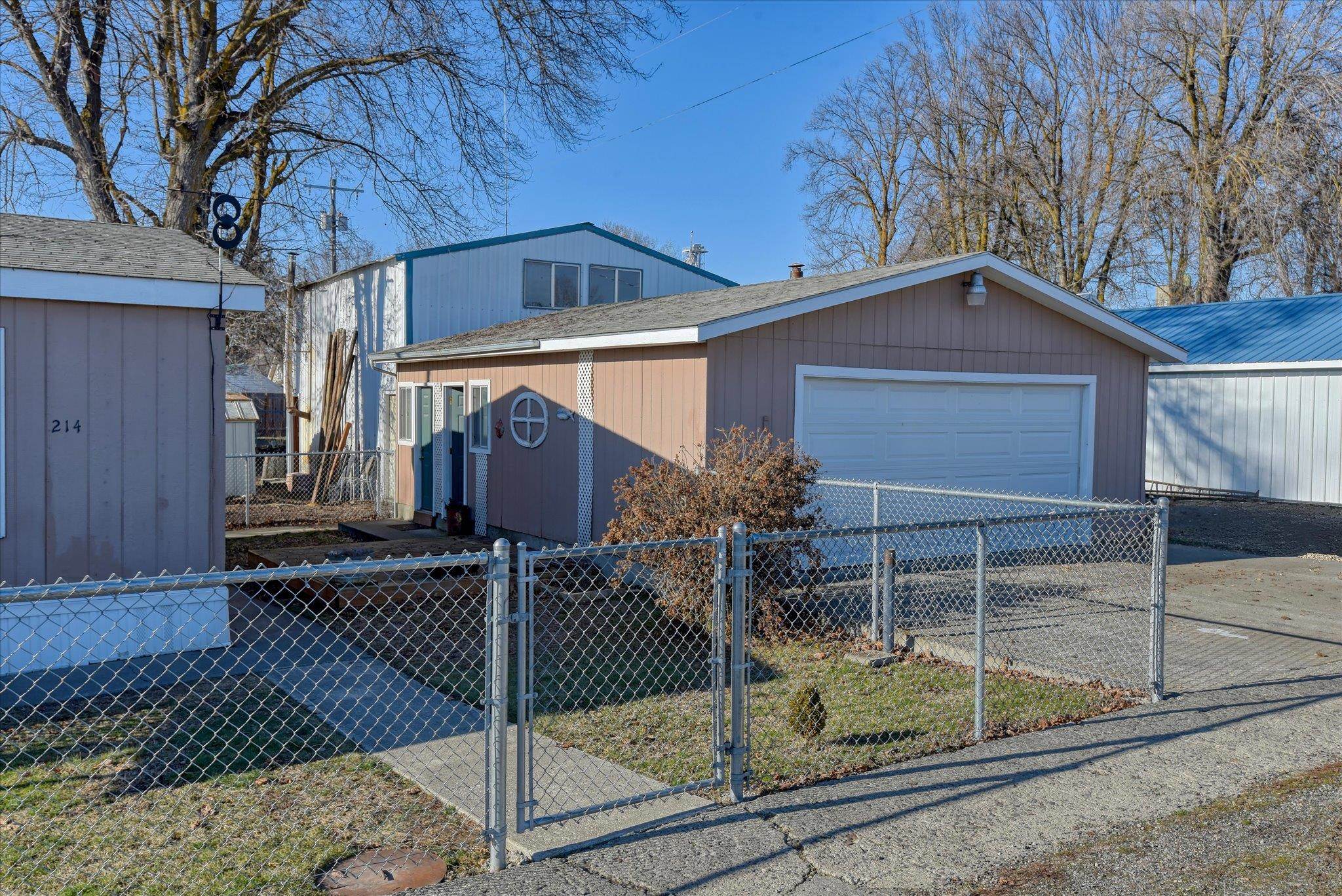 214 South B Street Sprague, WA 99032 - Photo 32 of 40