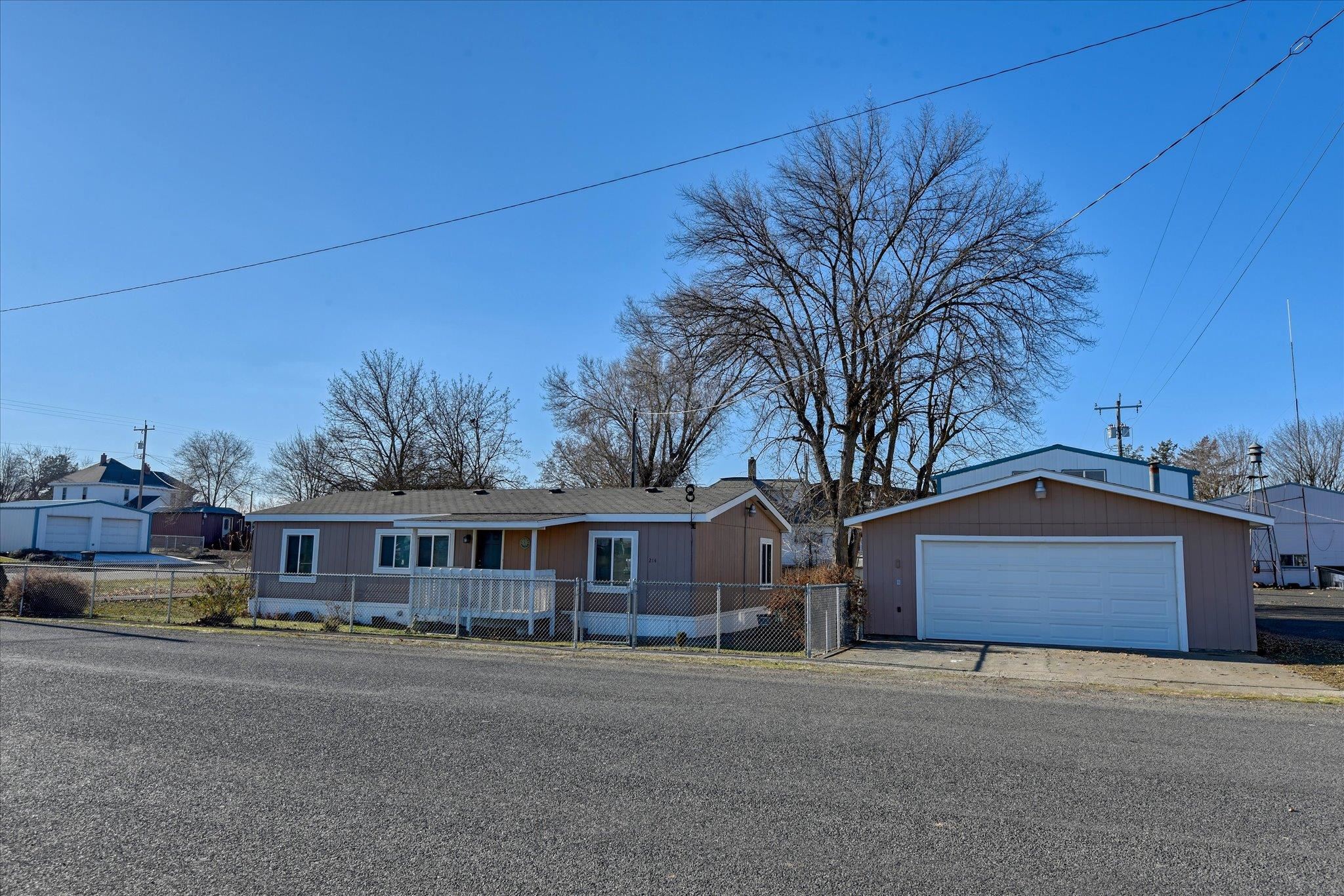 214 South B Street Sprague, WA 99032 - Photo 35 of 40