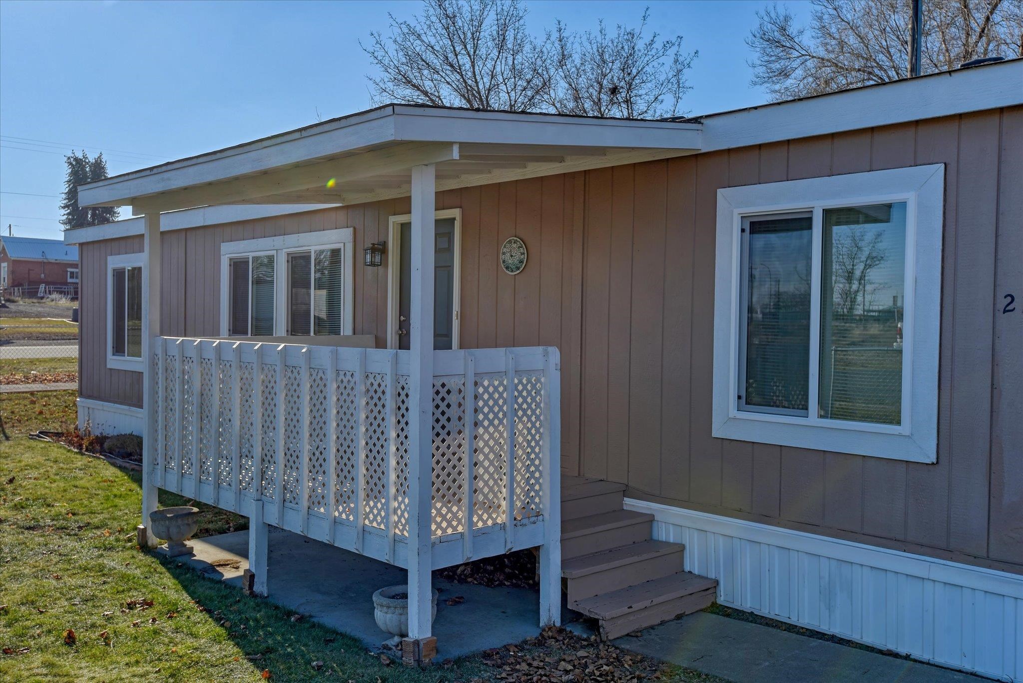 214 South B Street Sprague, WA 99032 - Photo 37 of 40