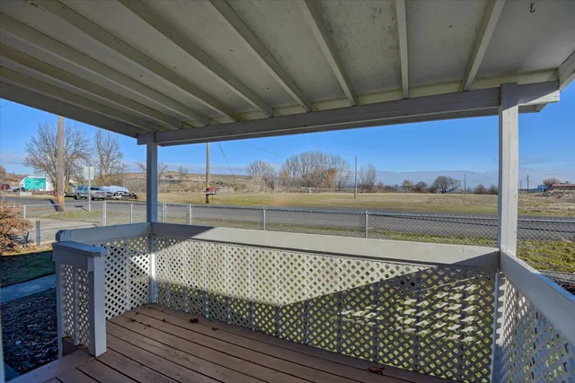 $199,900 | 214 South B Street, Sprague, WA 99032