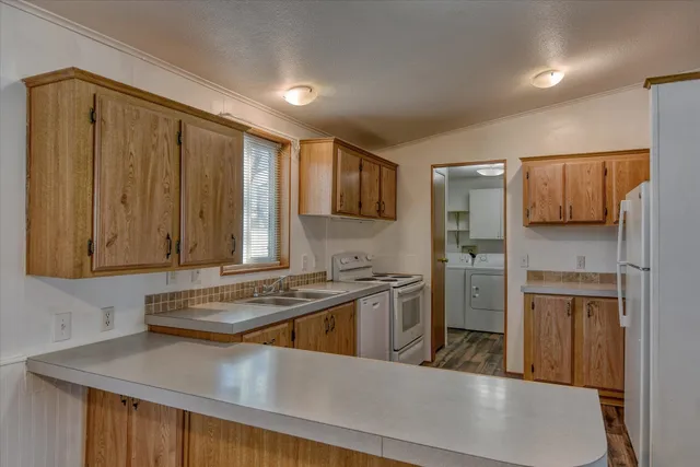 $199,900 | 214 South B Street, Sprague, WA 99032