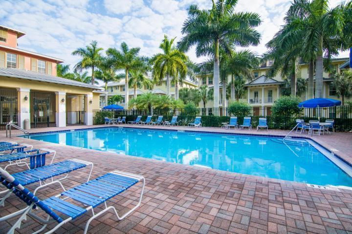 4257 East Main Street Jupiter, FL 33458 - Photo 22 of 32 Community Pool 2