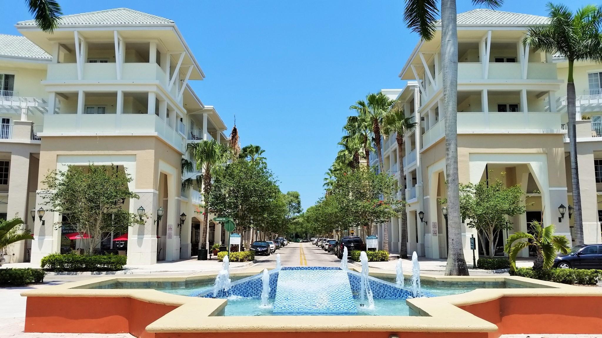 4257 East Main Street Jupiter, FL 33458 - Photo 29 of 32 Abacoa Town Center Pic