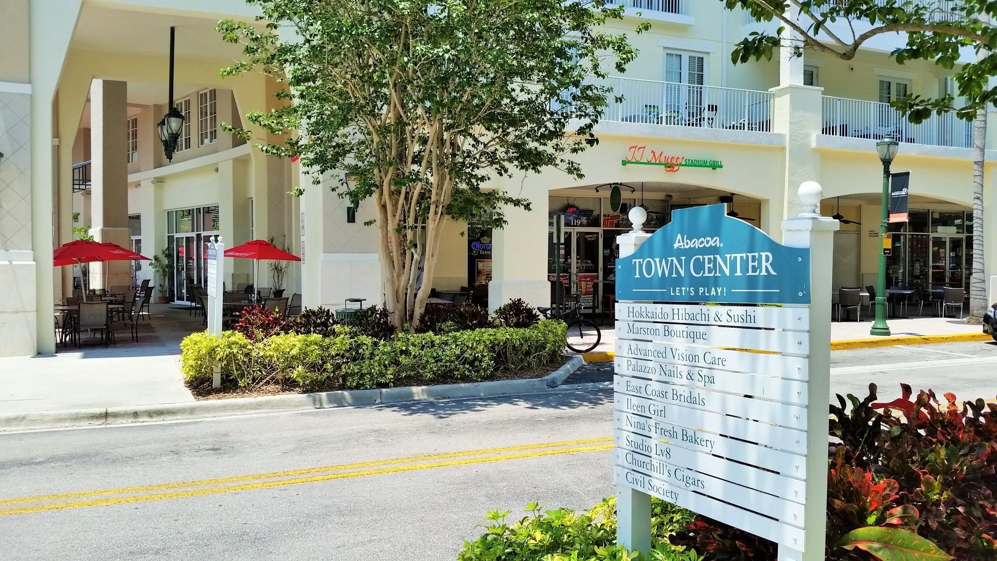 4257 East Main Street Jupiter, FL 33458 - Photo 30 of 32 Abacoa Town Center