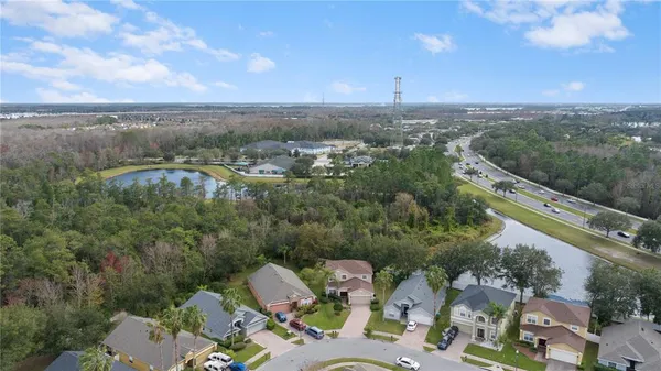 $3,000 | 9957 Portofino Drive, Orlando, FL 32832