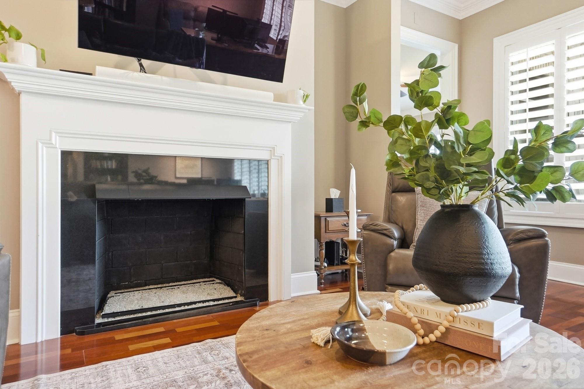 626 Queens Road, Unit 102 Charlotte, NC 28207 - Photo 11 of 48 Gallery Image 11