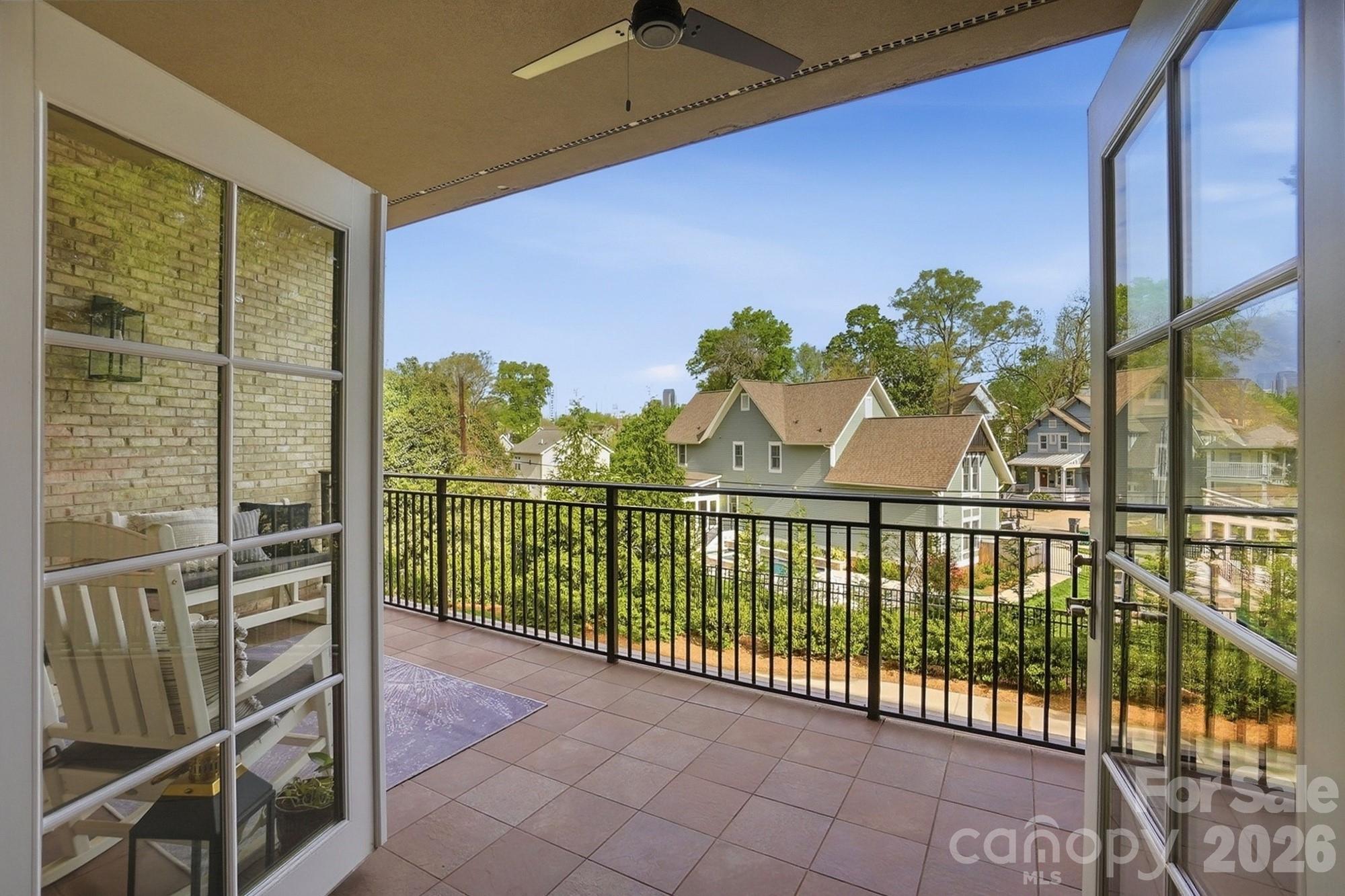 626 Queens Road, Unit 102 Charlotte, NC 28207 - Photo 14 of 48 Gallery Image 14