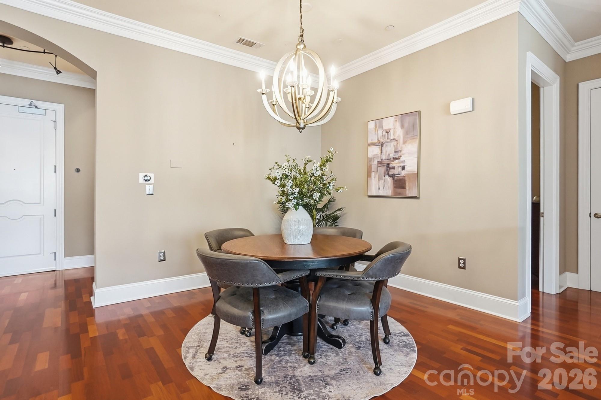 626 Queens Road, Unit 102 Charlotte, NC 28207 - Photo 21 of 48 Gallery Image 21