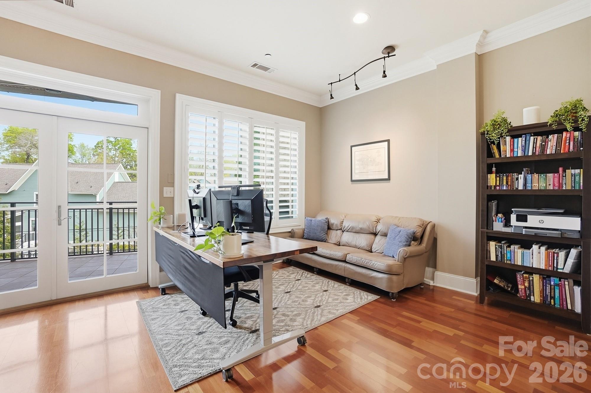 626 Queens Road, Unit 102 Charlotte, NC 28207 - Photo 23 of 48 Gallery Image 23