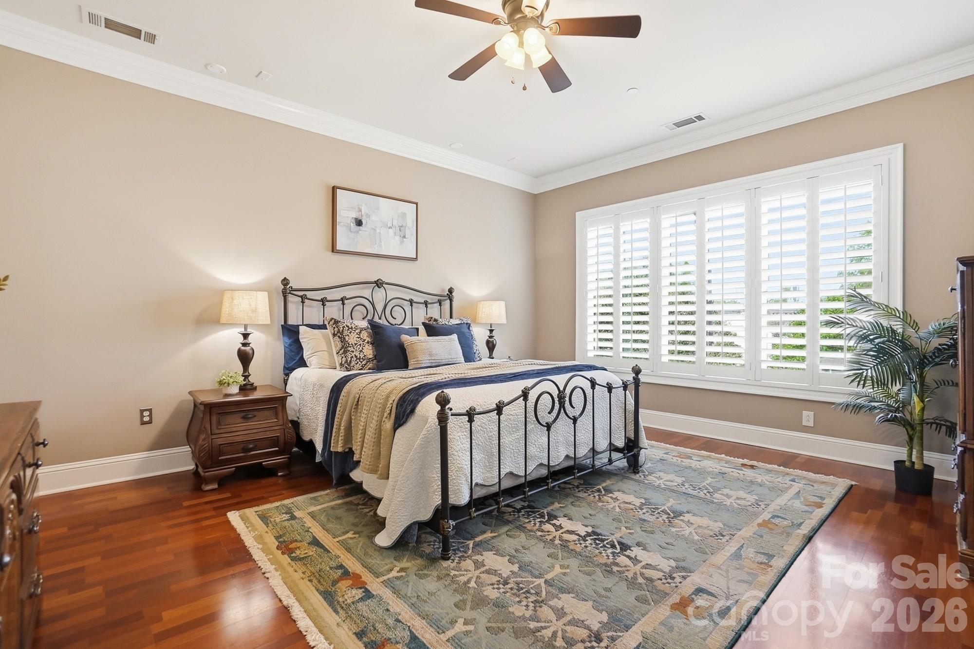 626 Queens Road, Unit 102 Charlotte, NC 28207 - Photo 25 of 48 Gallery Image 25