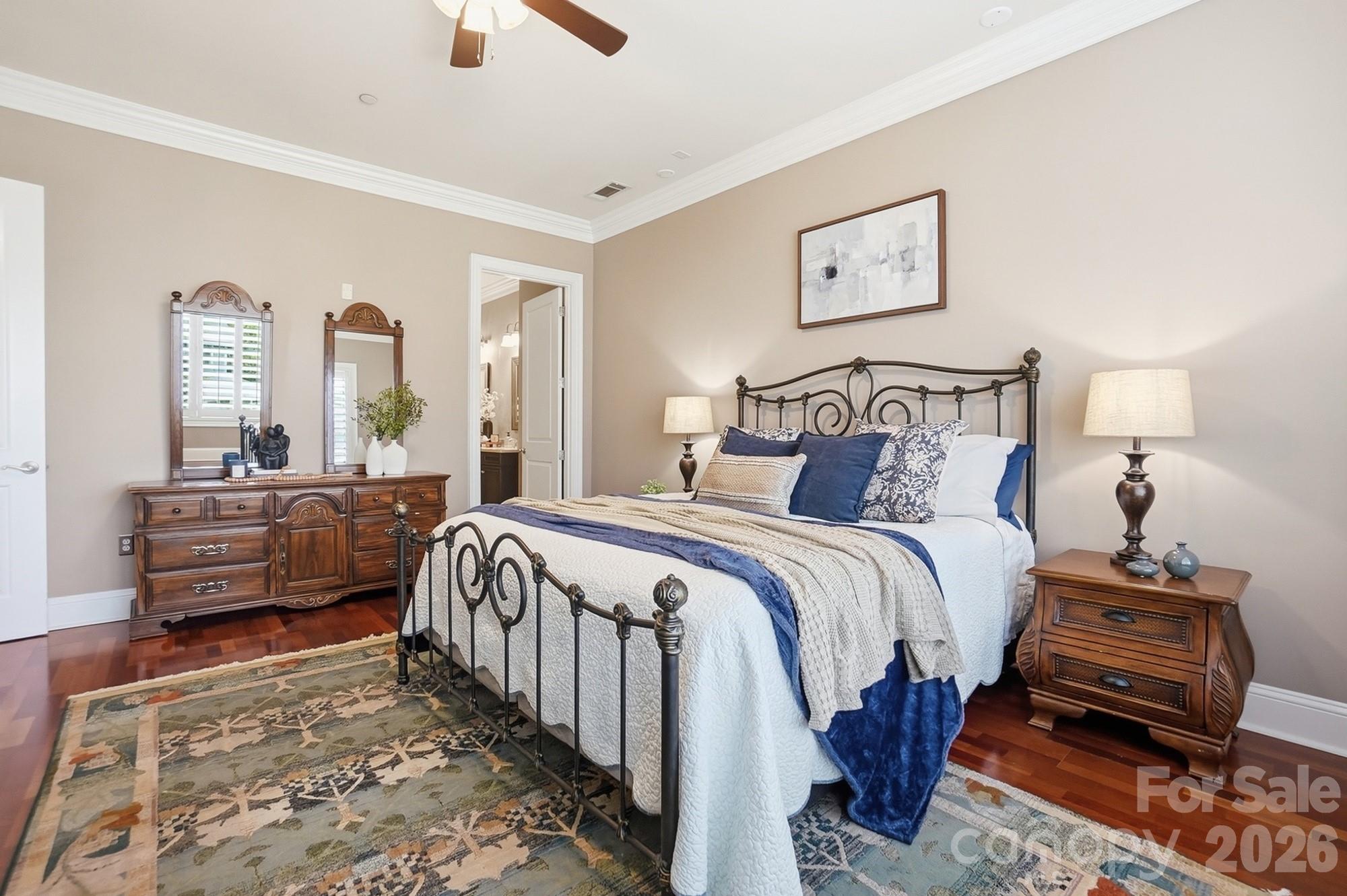 626 Queens Road, Unit 102 Charlotte, NC 28207 - Photo 26 of 48 Gallery Image 26