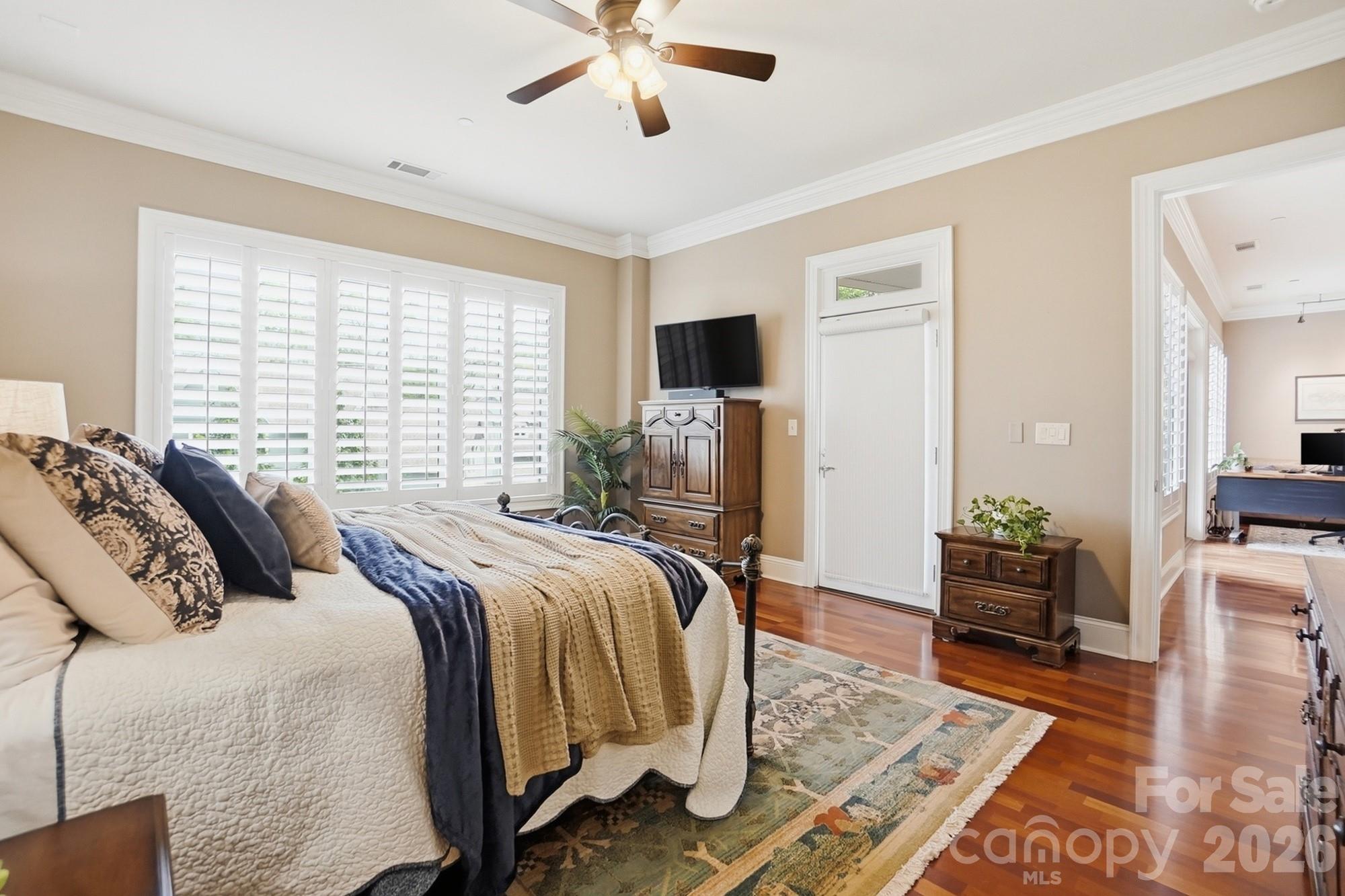 626 Queens Road, Unit 102 Charlotte, NC 28207 - Photo 27 of 48 Gallery Image 27