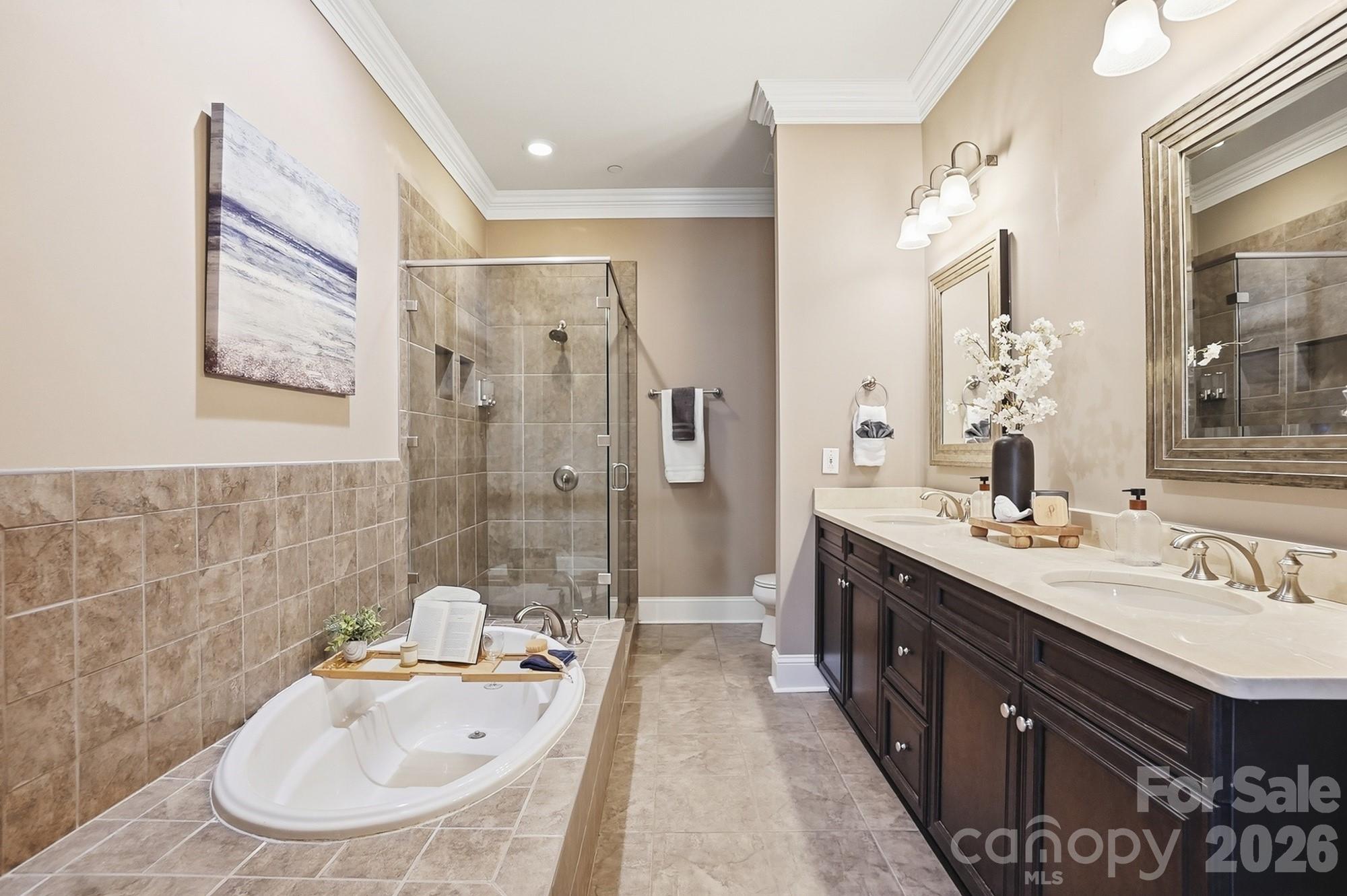626 Queens Road, Unit 102 Charlotte, NC 28207 - Photo 28 of 48 Gallery Image 28