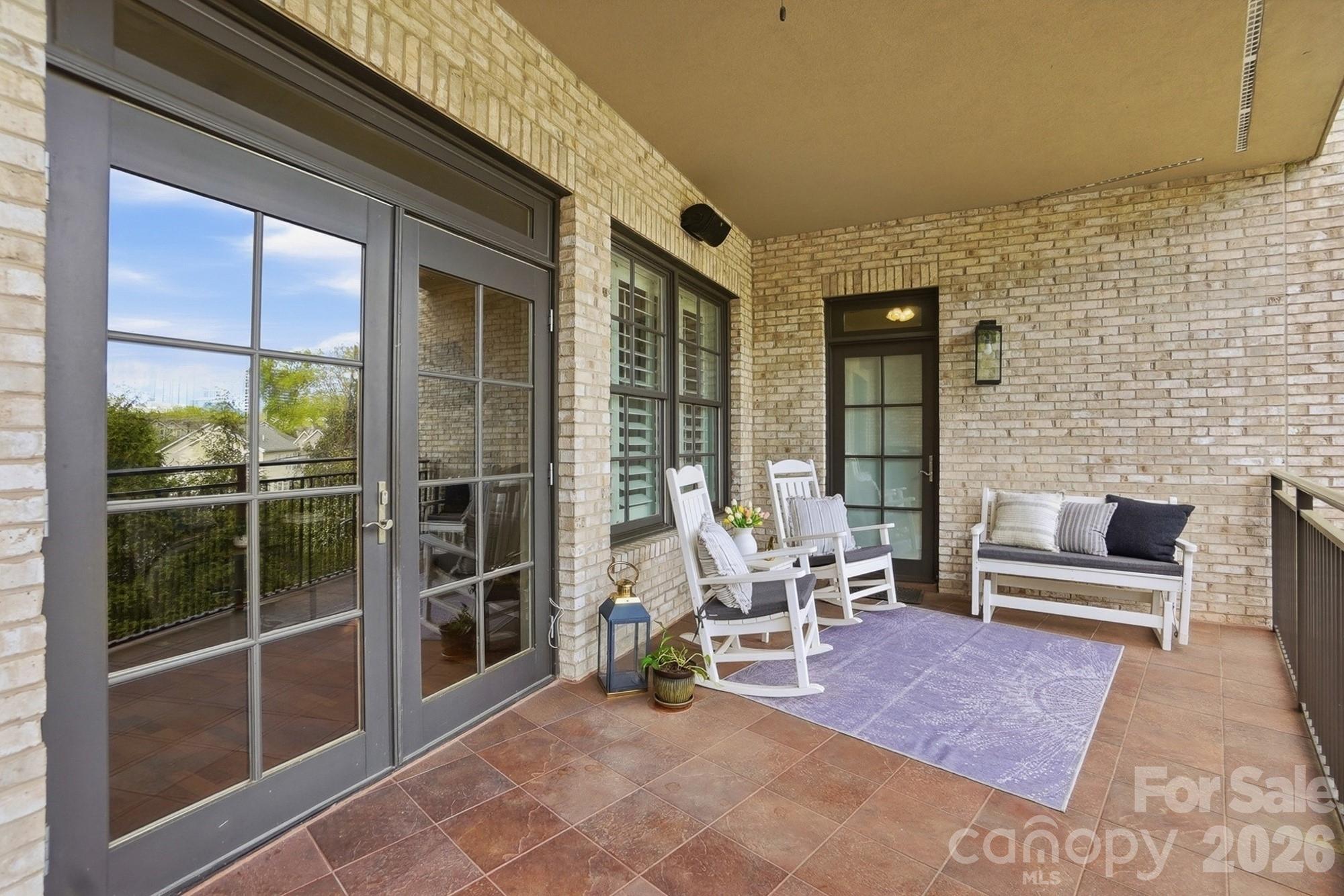 626 Queens Road, Unit 102 Charlotte, NC 28207 - Photo 38 of 48 Gallery Image 38