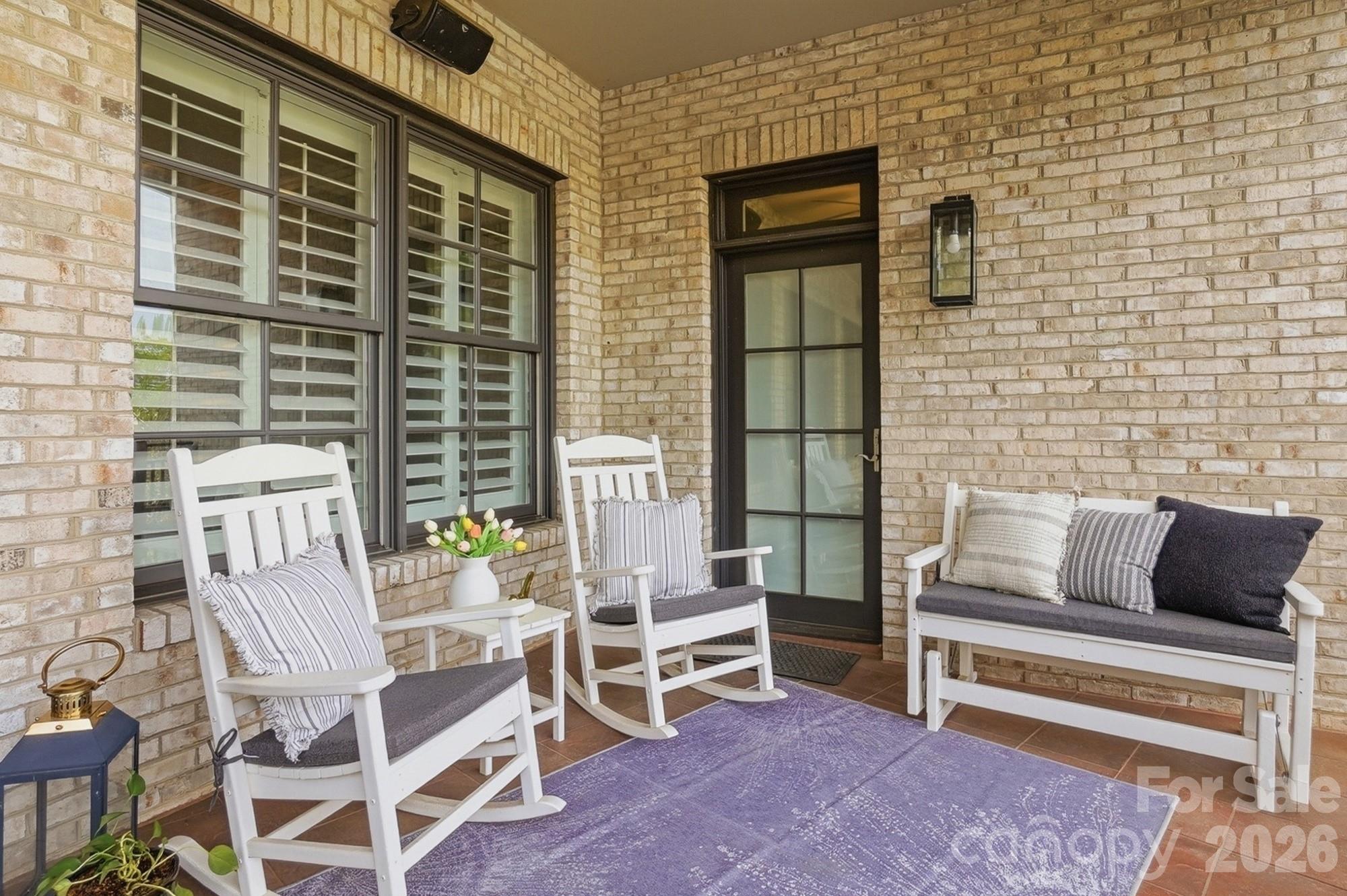 626 Queens Road, Unit 102 Charlotte, NC 28207 - Photo 39 of 48 Gallery Image 39