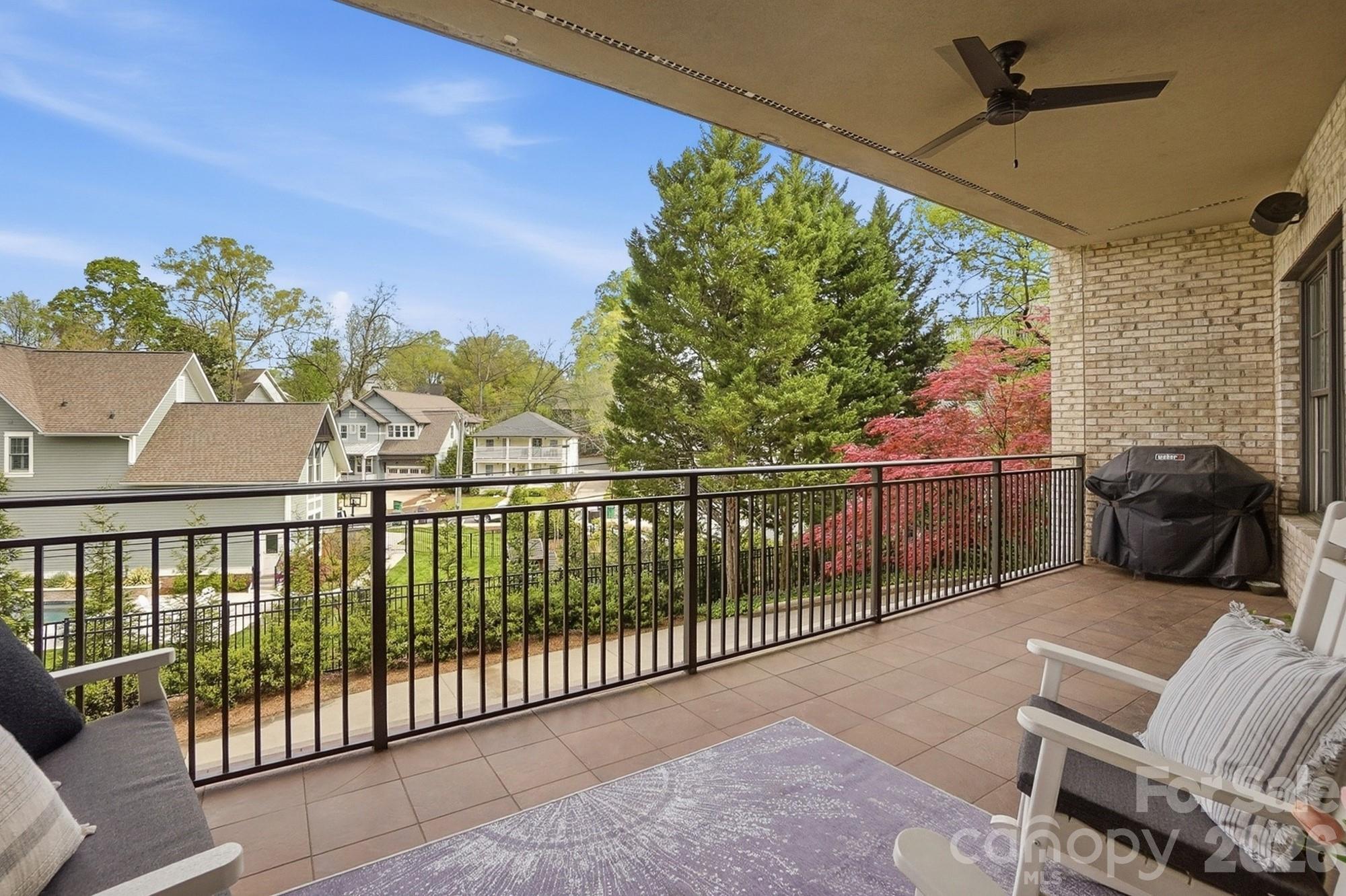 626 Queens Road, Unit 102 Charlotte, NC 28207 - Photo 40 of 48 Gallery Image 40