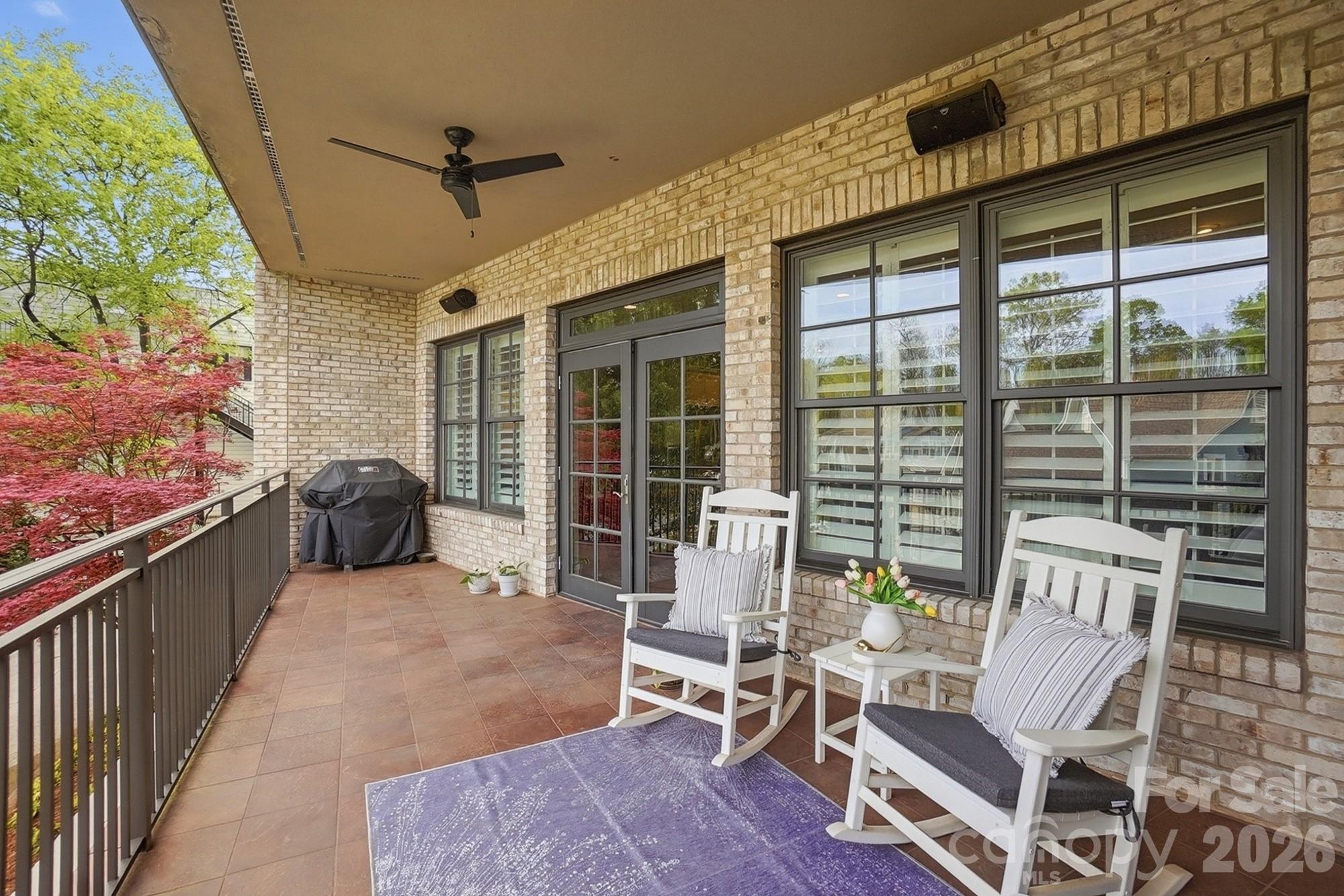 626 Queens Road, Unit 102 Charlotte, NC 28207 - Photo 41 of 48 Gallery Image 41