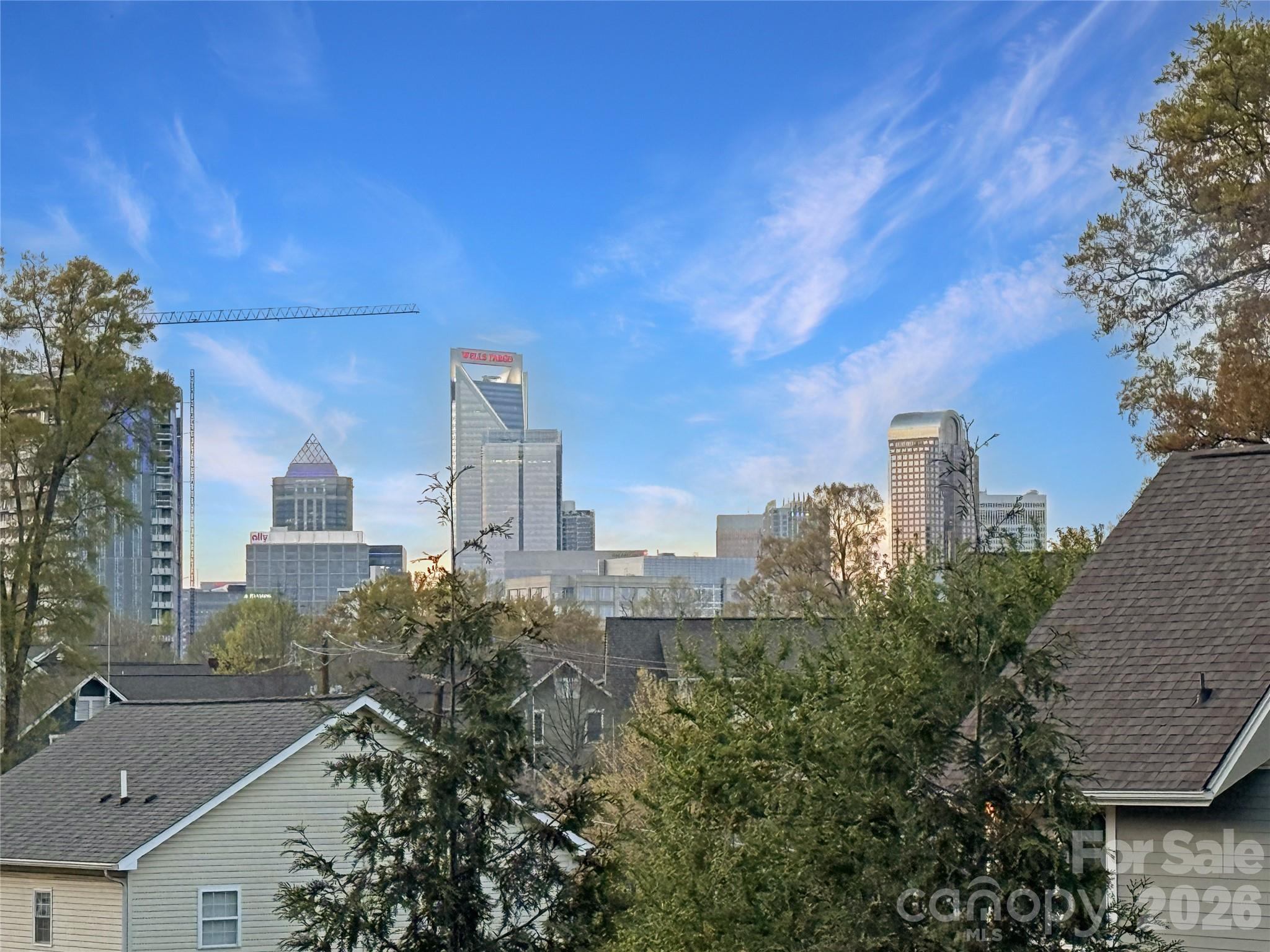 626 Queens Road, Unit 102 Charlotte, NC 28207 - Photo 45 of 48 Gallery Image 45