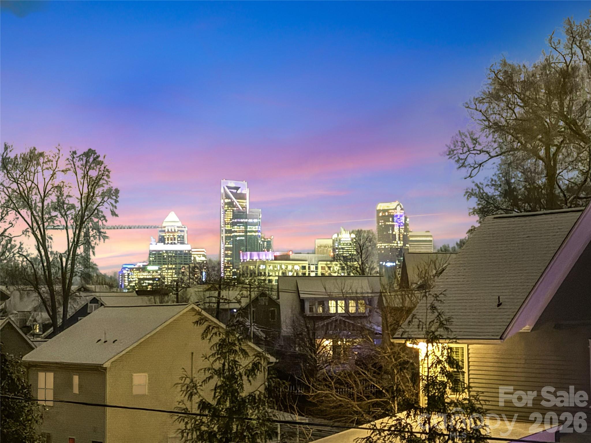 626 Queens Road, Unit 102 Charlotte, NC 28207 - Photo 47 of 48 Gallery Image 47