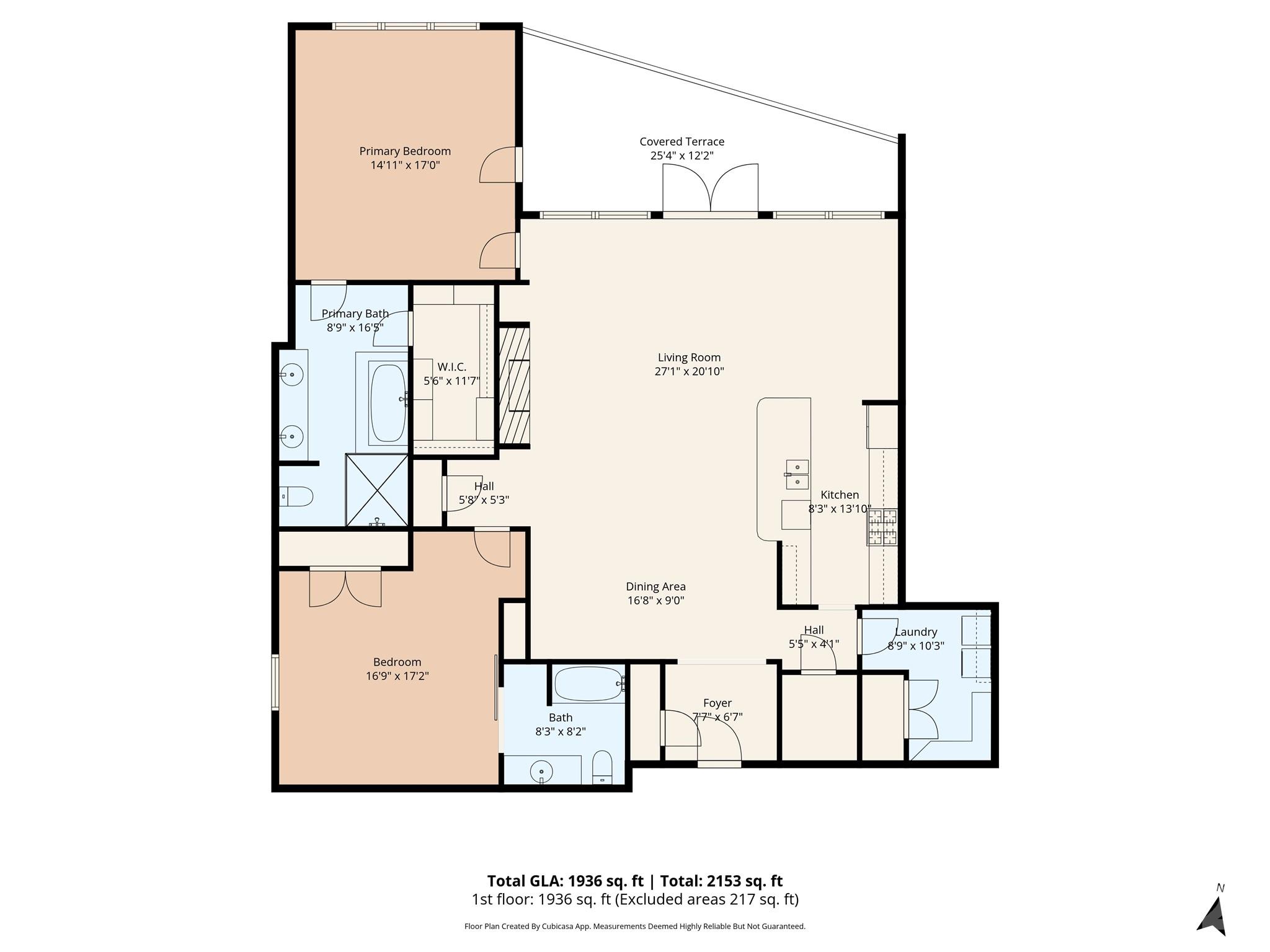 626 Queens Road, Unit 102 Charlotte, NC 28207 - Photo 48 of 48 Gallery Image 48