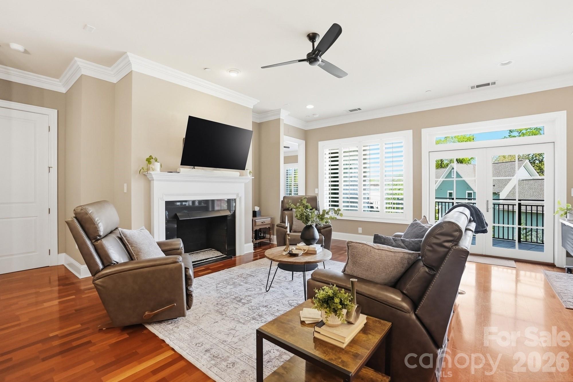 626 Queens Road, Unit 102 Charlotte, NC 28207 - Photo 8 of 48 Gallery Image 8