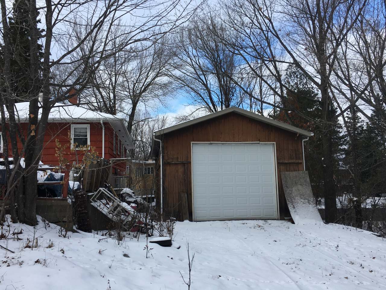 133 Hillside Road Rhinelander, WI 54501 - Photo 19 of 20 Gallery Image 19