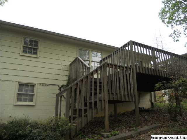 4012 Harris Avenue Adamsville, AL 35005 - Photo 10 of 11
