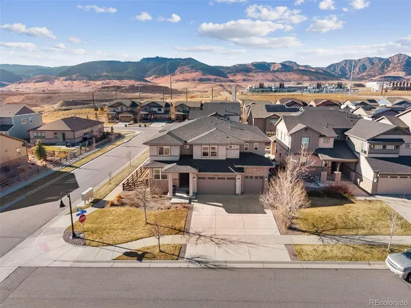 $944,900 | 8803 Flattop Street, Arvada, CO 80007