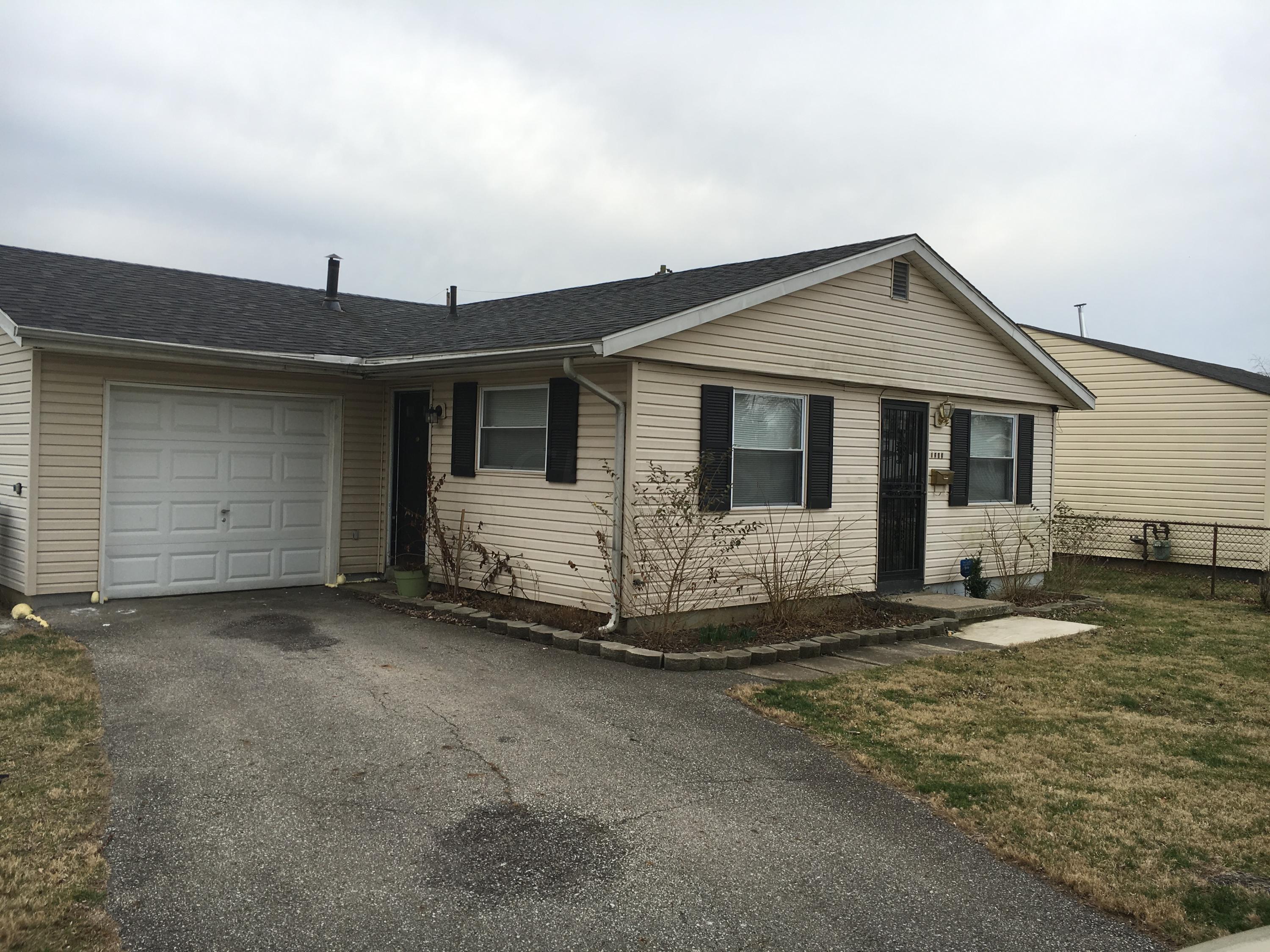 1373 Evergreen Road Columbus, OH 43207 - Photo 1 of 8 Gallery Image 1
