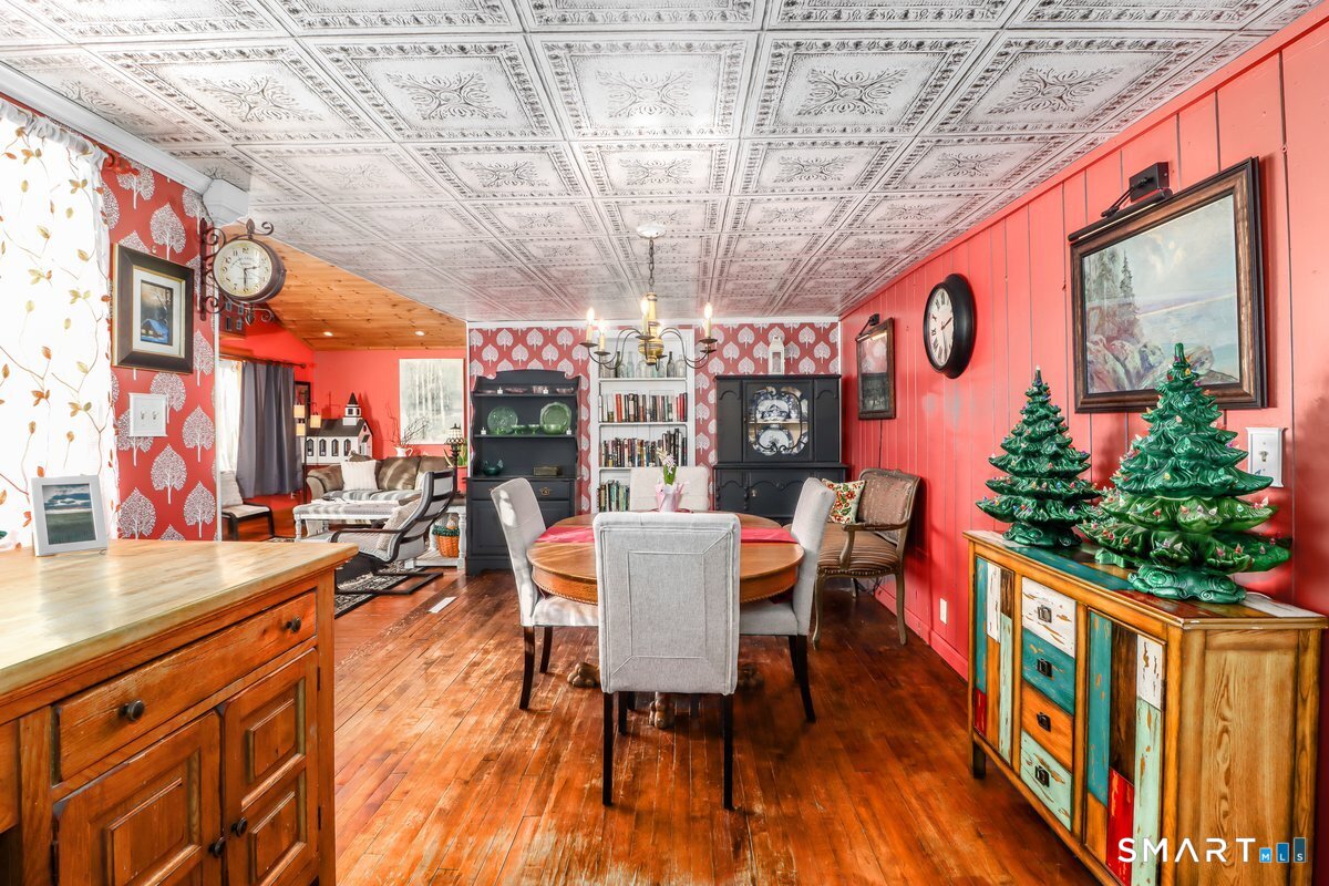 217 Forest Road North Branford, CT 06472 - Photo 12 of 26