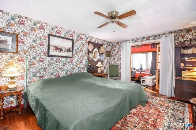 $299,000 | 217 Forest Road, Northford, CT 06472