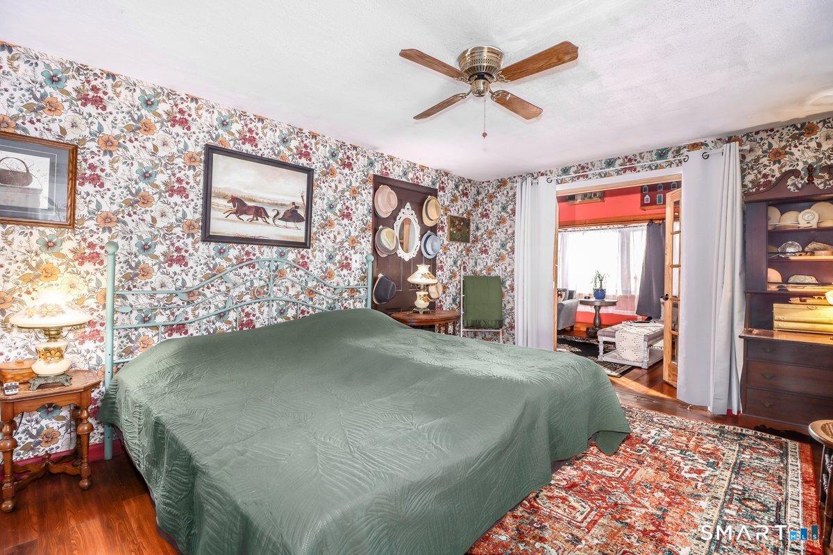 217 Forest Road North Branford, CT 06472 - Photo 18 of 26