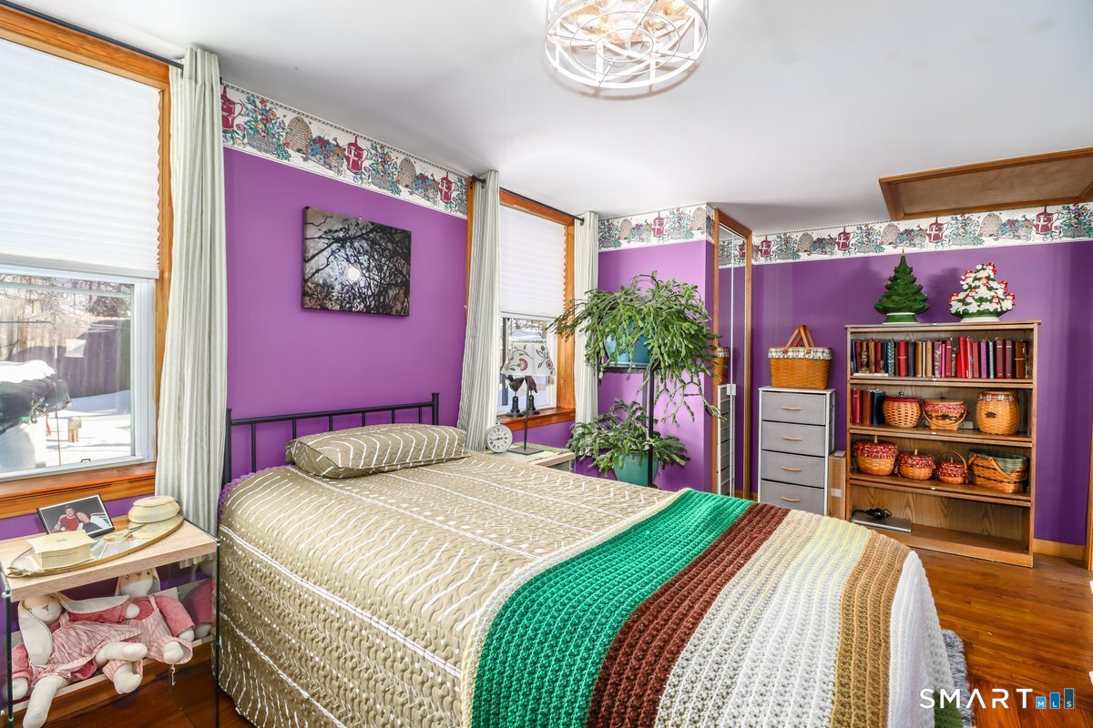 217 Forest Road North Branford, CT 06472 - Photo 20 of 26